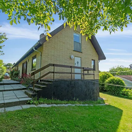 Cosy House Near Forest And Coast *