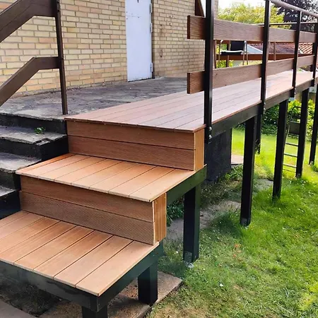 بيت للعطل Cosy House Near Forest And Coast سفانيكي