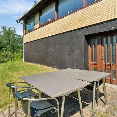 Cosy House Near Forest And Coast بيت للعطل