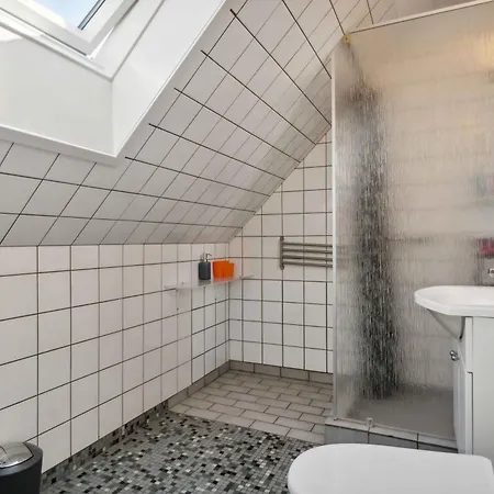 Cosy House Near Forest And Coast Prázdninový dům