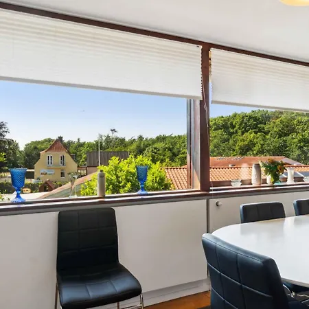 Prázdninový dům Cosy House Near Forest And Coast