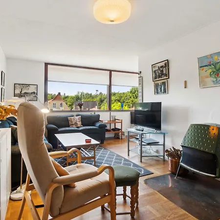 Cosy House Near Forest And Coast *