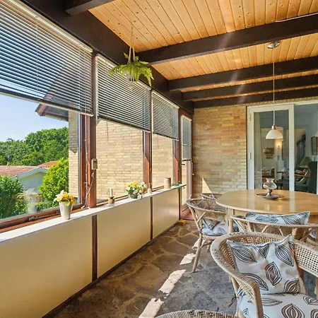 Cosy House Near Forest And Coast Prázdninový dům Svaneke