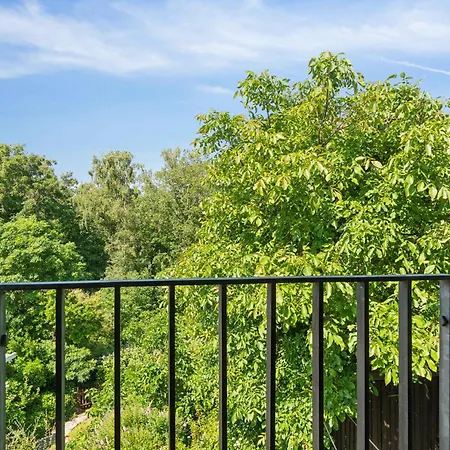 بيت للعطل Cosy House Near Forest And Coast