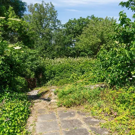 Cosy House Near Forest And Coast Prázdninový dům Svaneke