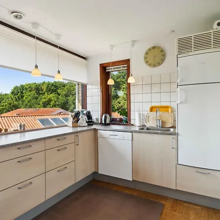 Cosy House Near Forest And Coast