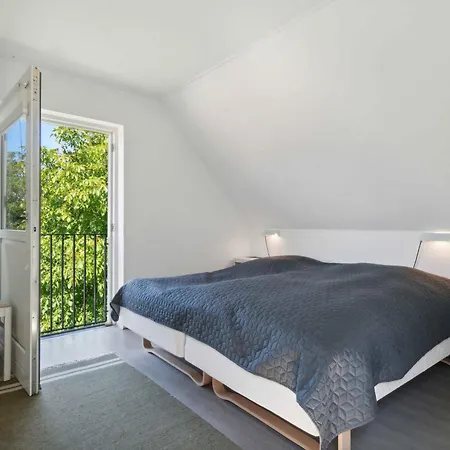 Cosy House Near Forest And Coast Prázdninový dům Svaneke