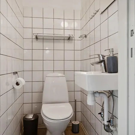 Cosy House Near Forest And Coast