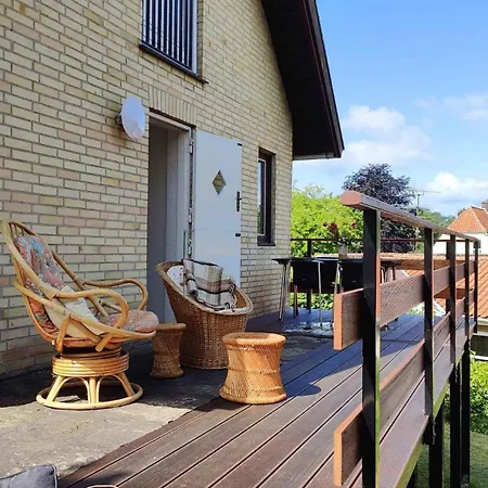 Cosy House Near Forest And Coast * Svaneke