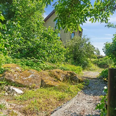 Hébergement de vacances Cosy House Near Forest And Coast Svaneke