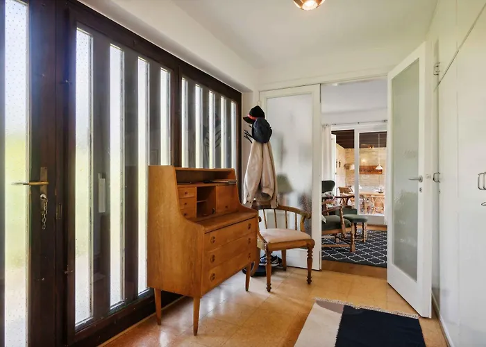 Cosy House Near Forest And Coast Holiday home