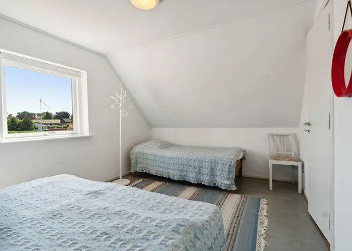 Holiday home Cosy House Near Forest And Coast