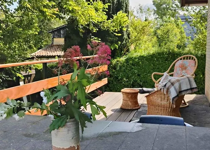 Holiday home Cosy House Near Forest And Coast *